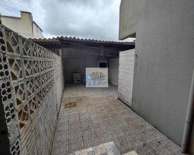 Sobrado, 6 quartos, 75 m² - Foto 5