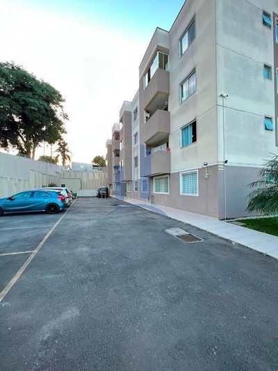 Apartamento, 2 quartos, 47 m² - Foto 2