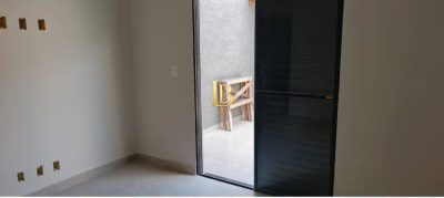 Casa, 3 quartos, 107 m² - Foto 2