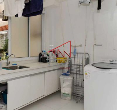 Apartamento, 4 quartos, 400 m² - Foto 2