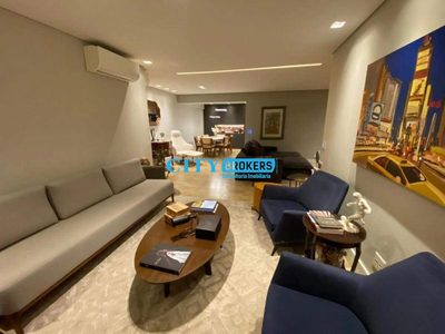 Apartamento, 4 quartos, 169 m² - Foto 1