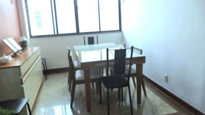 Apartamento, 3 quartos, 122 m² - Foto 4