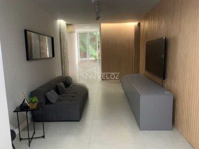 Apartamento, 2 quartos, 70 m² - Foto 1