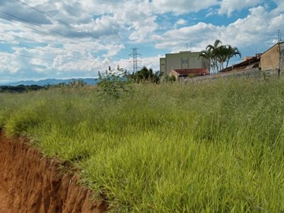 Terreno, 2937 m² - Foto 1