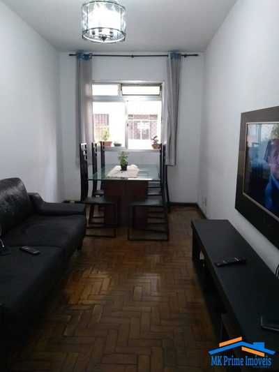 Apartamento, 3 quartos, 92 m² - Foto 2