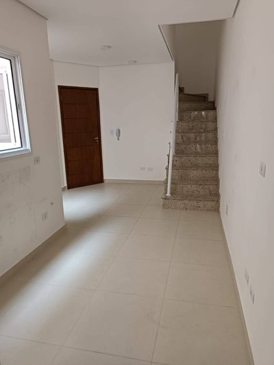 Apartamento, 2 quartos, 90 m² - Foto 2