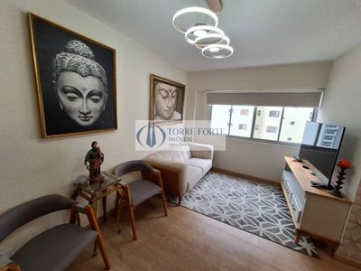 Apartamento, 2 quartos, 78 m² - Foto 5
