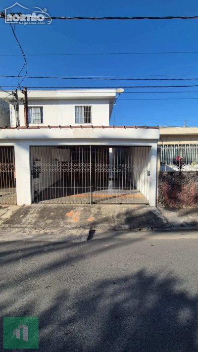 Casa, 3 quartos, 150 m² - Foto 1