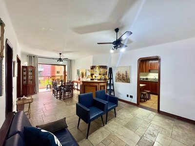 Apartamento, 3 quartos, 126 m² - Foto 4