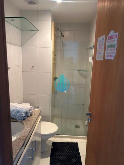 Apartamento, 1 quarto, 50 m² - Foto 4