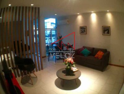 Apartamento, 1 quarto, 40 m² - Foto 1