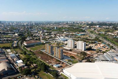 Apartamento, 2 quartos, 33 m² - Foto 4