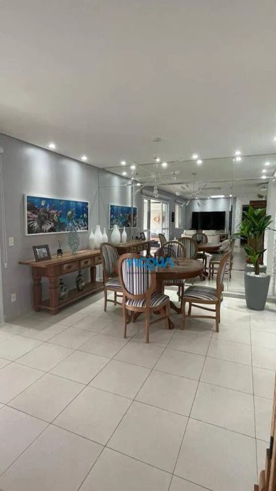 Apartamento, 3 quartos, 134 m² - Foto 2