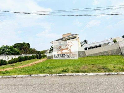 Loteamento e Condomínio, 347 m² - Foto 1