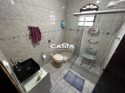 Casa, 2 quartos, 100 m² - Foto 4