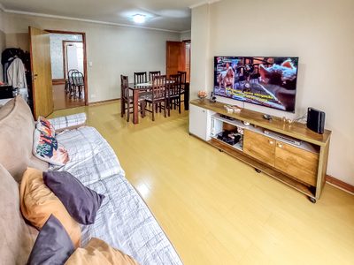 Apartamento, 3 quartos, 101 m² - Foto 3