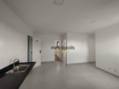 Cobertura, 2 quartos, 105 m² - Foto 3