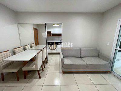 Apartamento, 2 quartos, 64 m² - Foto 2