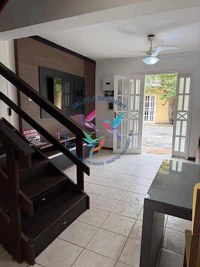 Apartamento, 2 quartos, 130 m² - Foto 1
