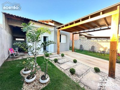Casa, 3 quartos, 51 m² - Foto 3