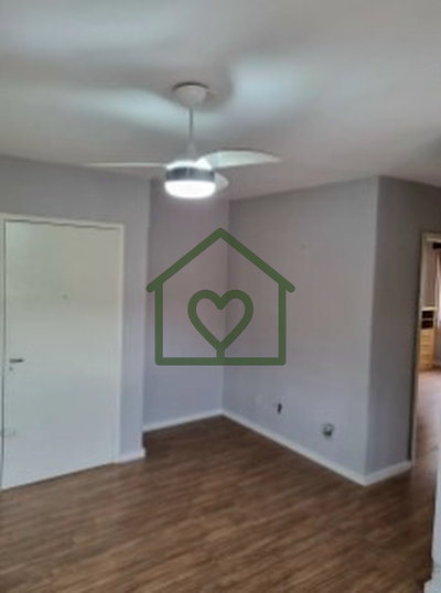 Apartamento, 2 quartos, 55 m² - Foto 3
