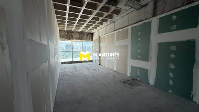 Sala-Conjunto, 33 m² - Foto 1