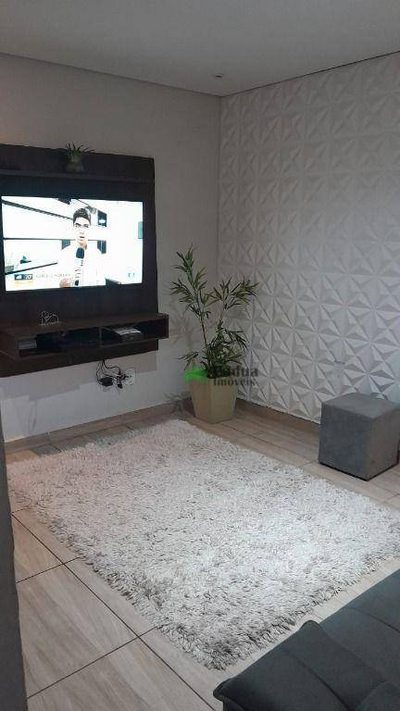 Casa, 3 quartos, 107 m² - Foto 2