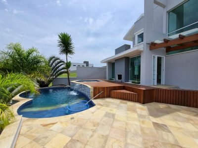 Casa, 4 quartos, 440 m² - Foto 2