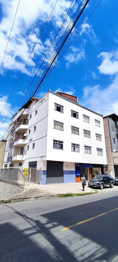 Loja-Salão, 46 m² - Foto 5