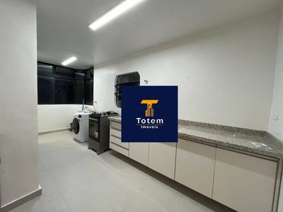 Apartamento, 2 quartos, 70 m² - Foto 3