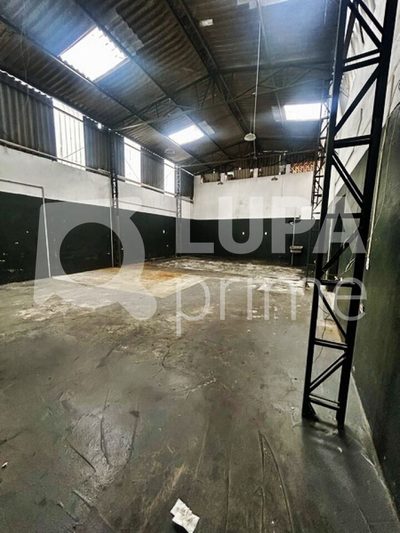 Depósito-Galpão, 269 m² - Foto 3