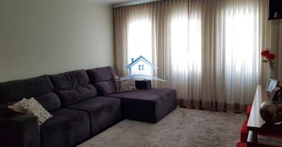 Casa, 4 quartos, 320 m² - Foto 5