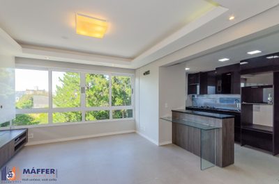 Apartamento, 2 quartos, 98 m² - Foto 3
