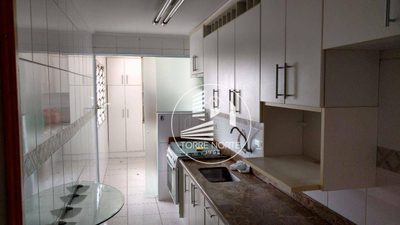 Apartamento, 3 quartos, 80 m² - Foto 5