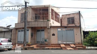 Casa, 10 quartos, 460 m² - Foto 3