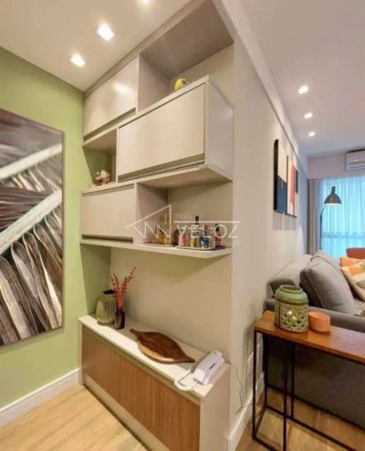 Hotel, 1 quarto, 40 m² - Foto 3
