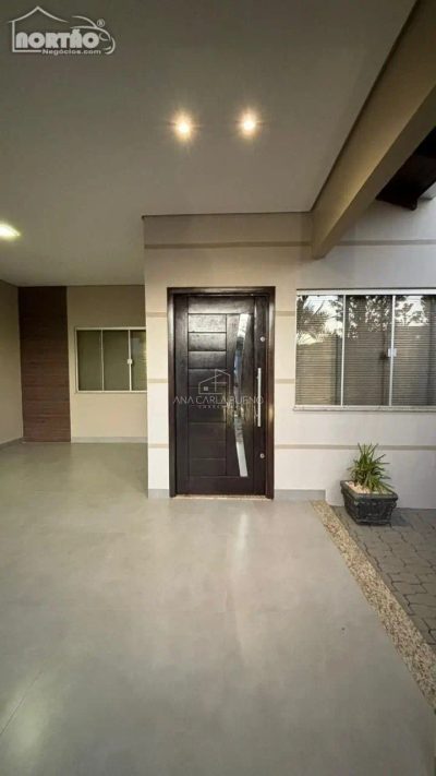 Casa, 3 quartos, 154 m² - Foto 3