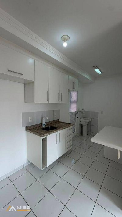Apartamento, 2 quartos, 53 m² - Foto 2