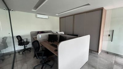 Sala-Conjunto, 260 m² - Foto 4