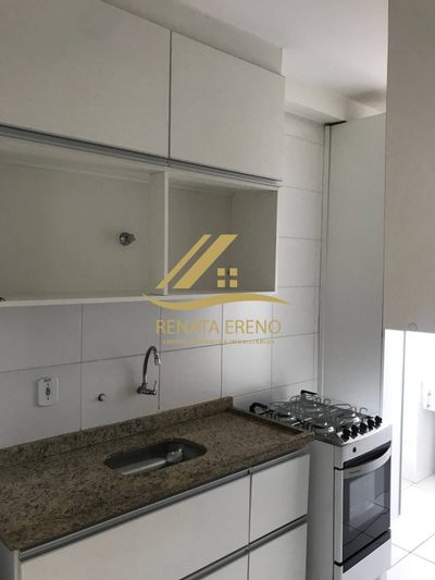 Apartamento, 2 quartos, 50 m² - Foto 5