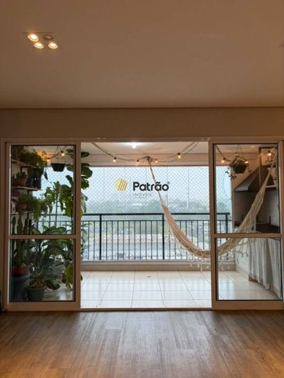 Apartamento, 2 quartos, 81 m² - Foto 4