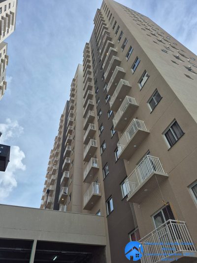 Apartamento, 2 quartos, 40 m² - Foto 5