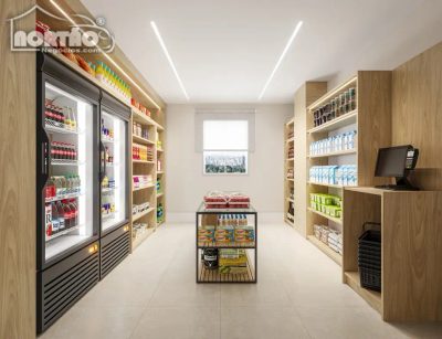 Casa, 2 quartos, 42 m² - Foto 5