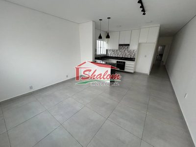 Casa, 2 quartos, 146 m² - Foto 3