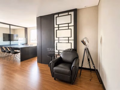 Sala-Conjunto, 35 m² - Foto 4