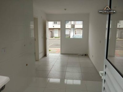 Apartamento, 2 quartos, 41 m² - Foto 2