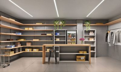 Apartamento, 2 quartos, 67 m² - Foto 4