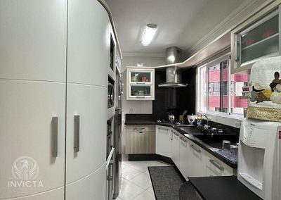 Apartamento, 3 quartos, 126 m² - Foto 4
