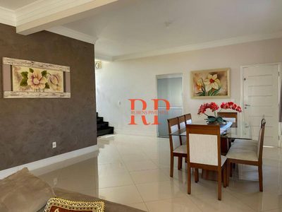 Casa, 4 quartos, 430 m² - Foto 3