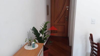 Apartamento, 3 quartos, 66 m² - Foto 3